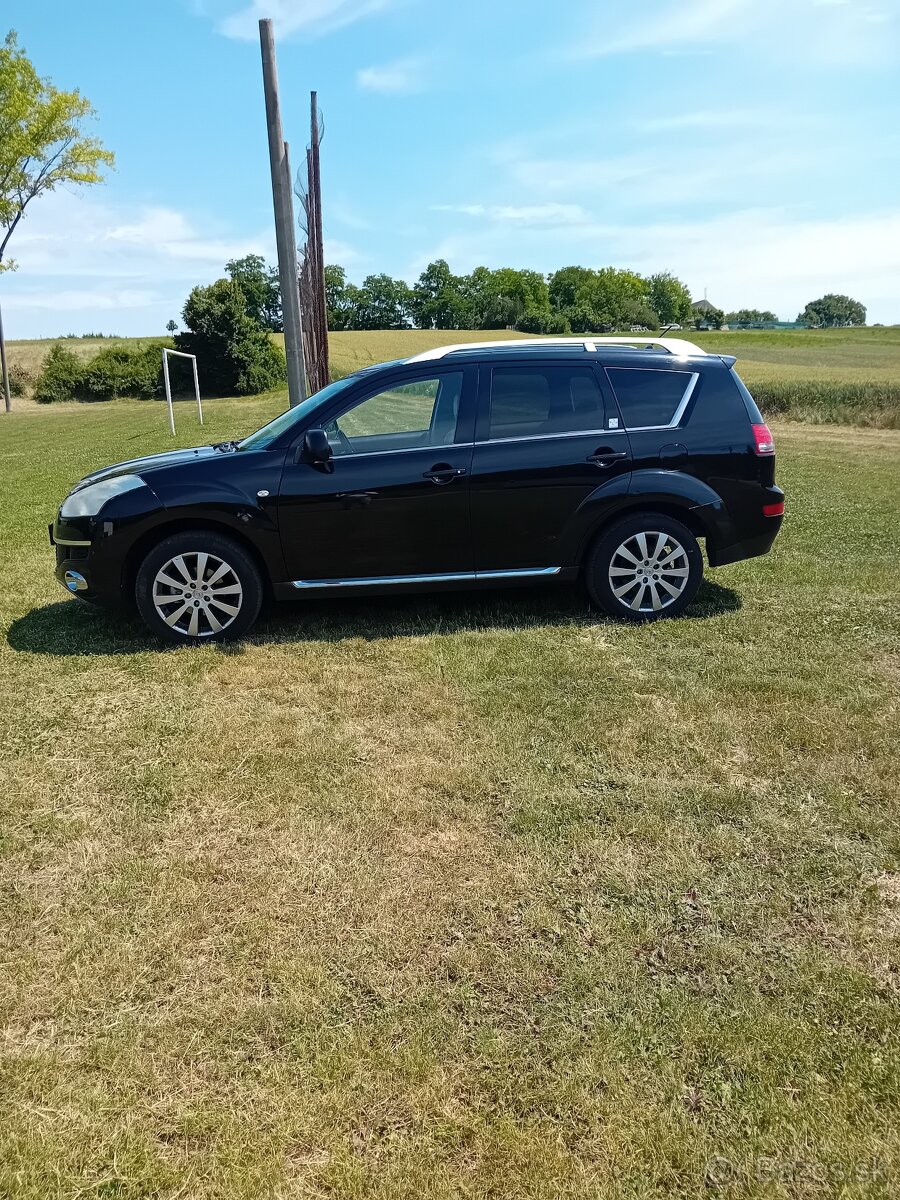 Predam Citroën C.Croser 2.2 Disel - 3