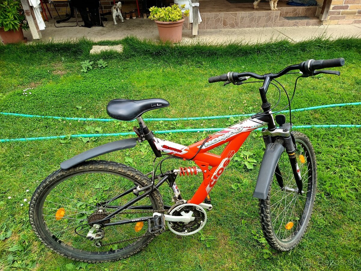 Cestné bicykle - 3