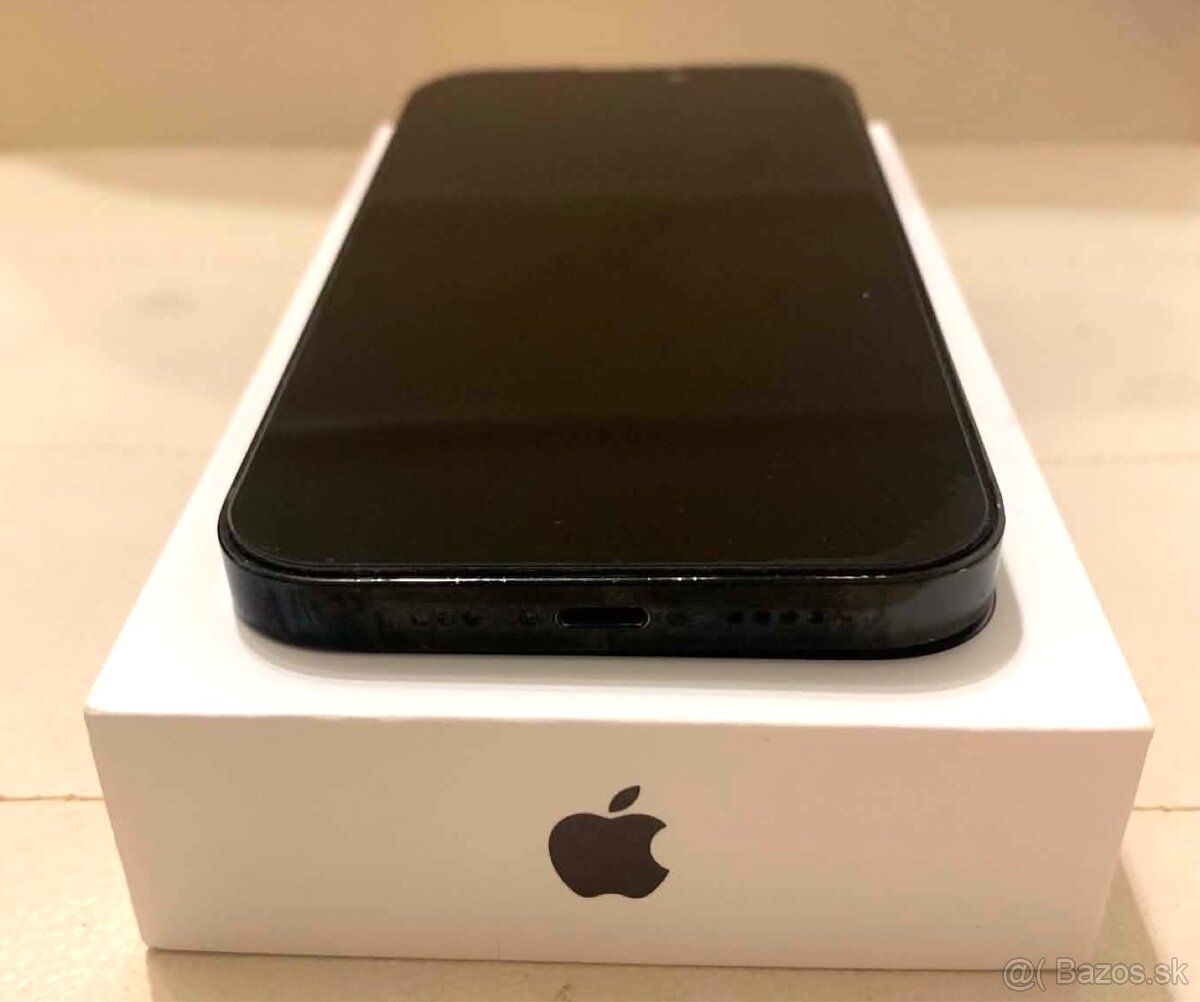 Iphone 14 Pro Space black 128 GB - 3