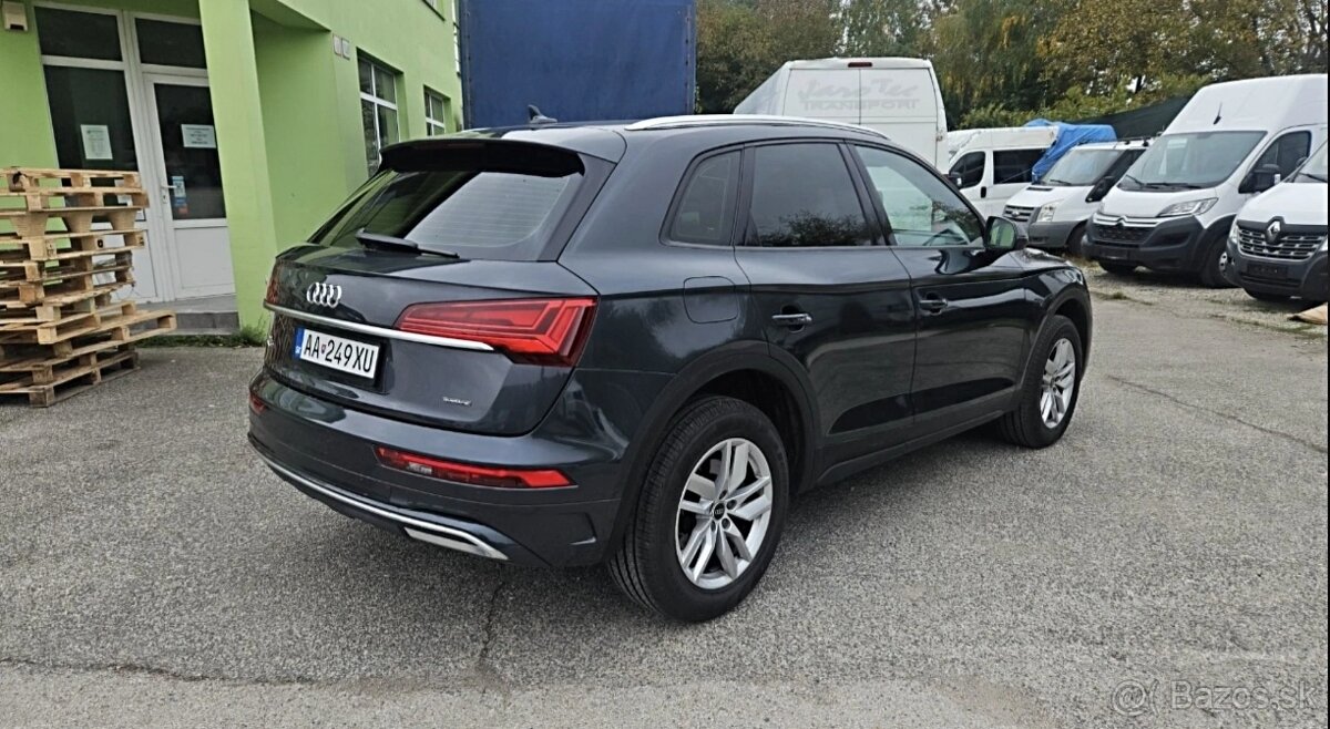 💥 AUDI Q5 2.0 TDI 4x4 DSG 💥 - 3