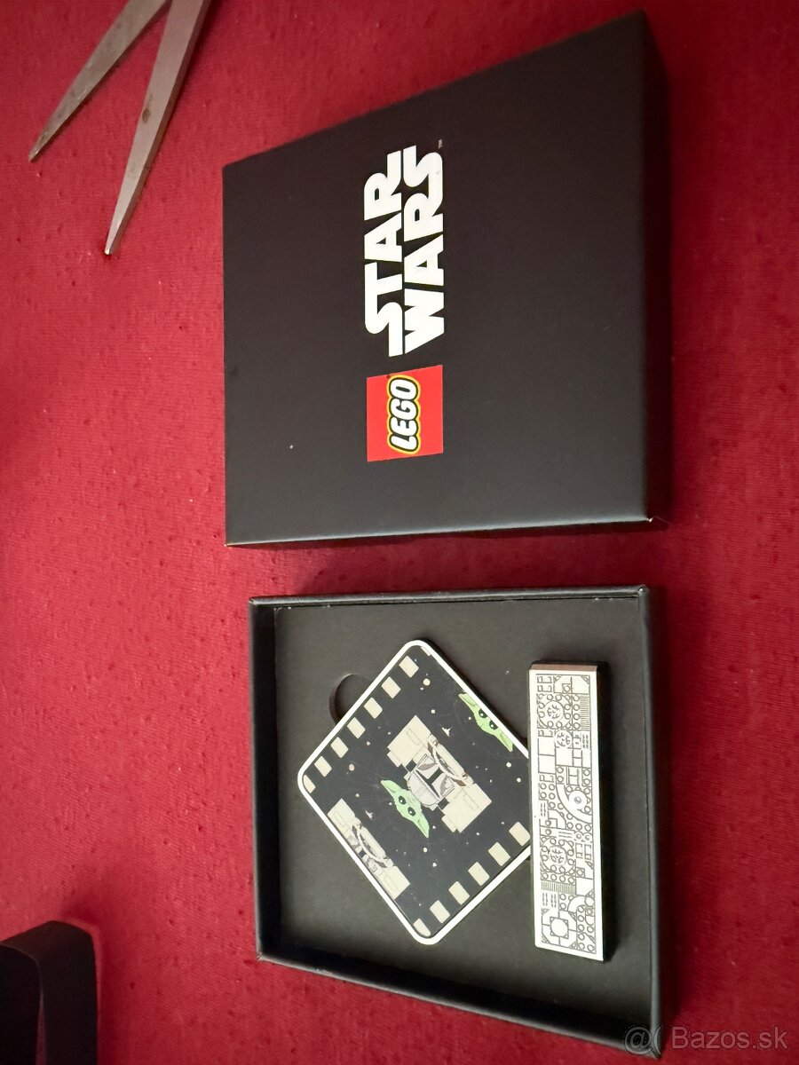 Lego sety - 3
