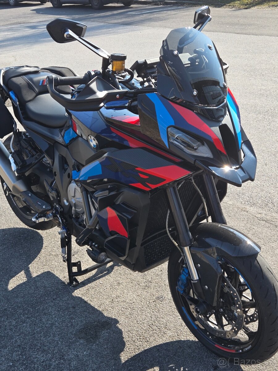 BMW M 1000 XR - 3