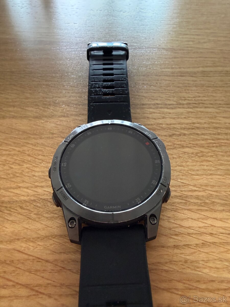 Garmin epix 2 - 3