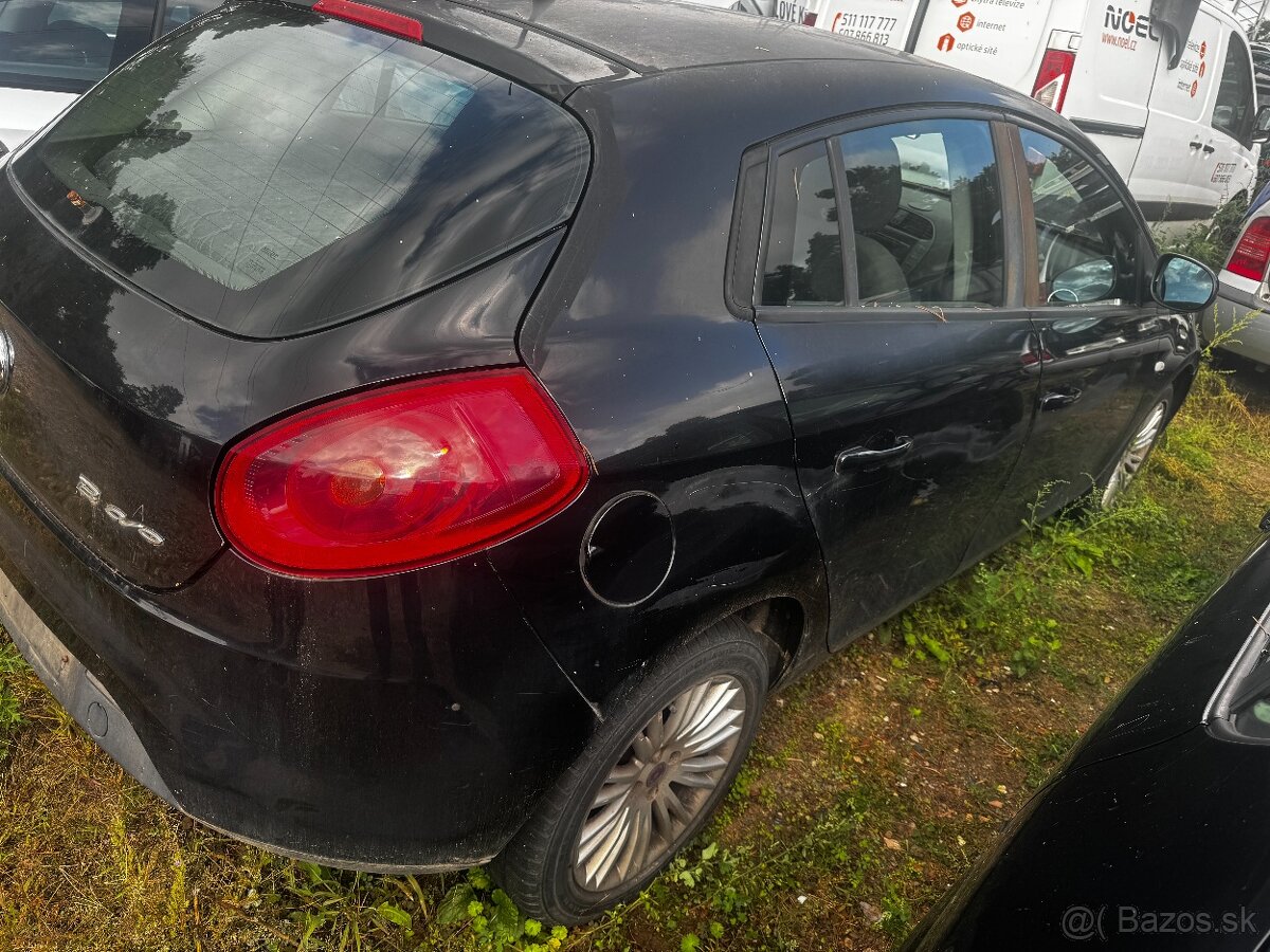 Fiat Bravo - 3