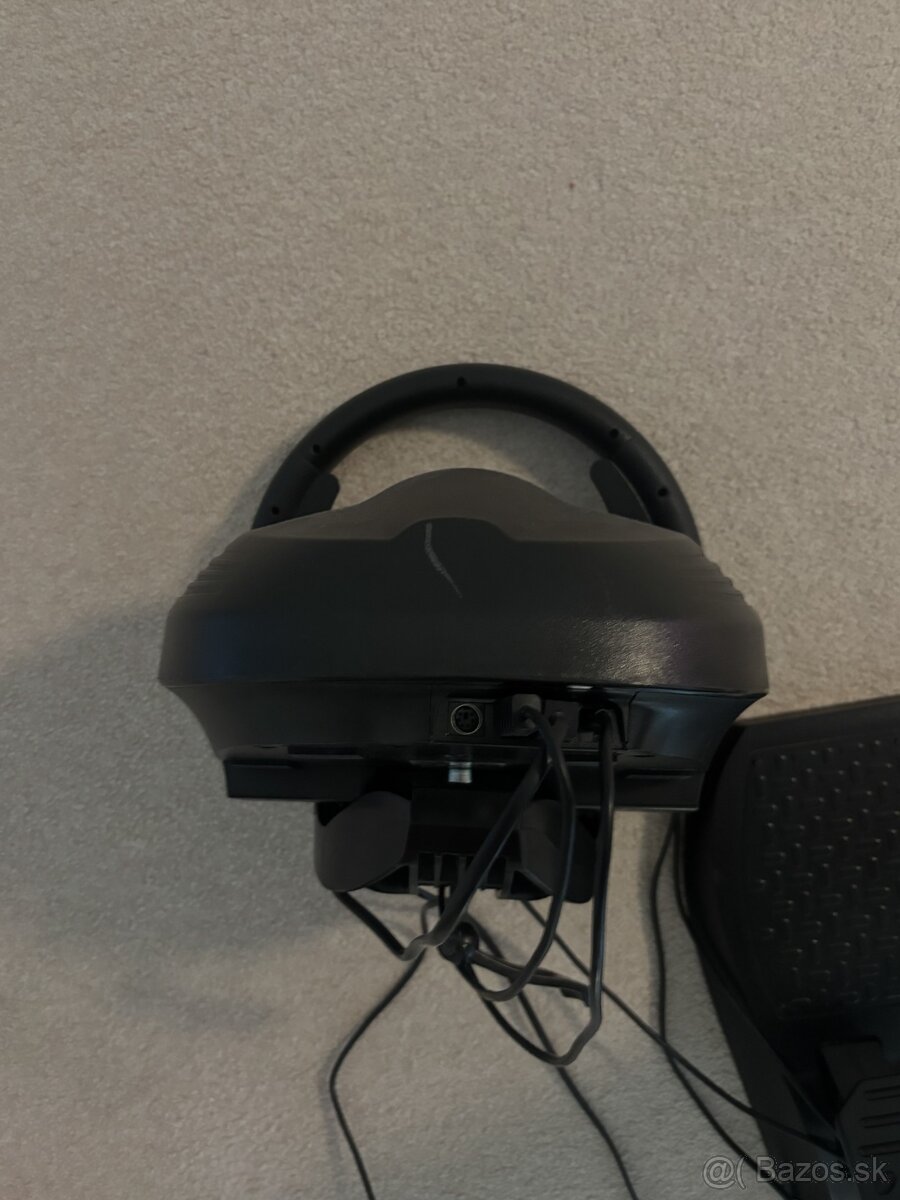 Volant Thrustmaster TMX Force Feedback - 3