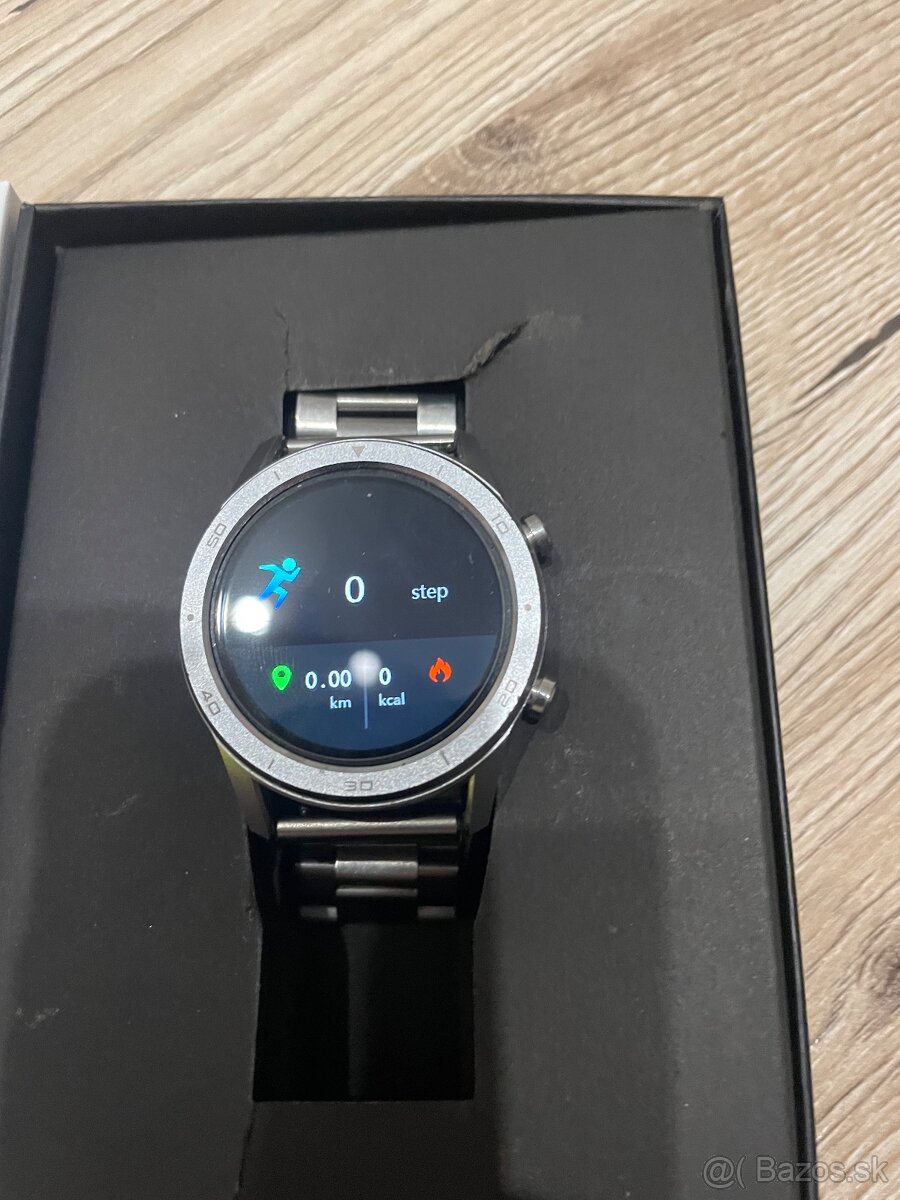 Aligator Watch Pro hodinky - 3