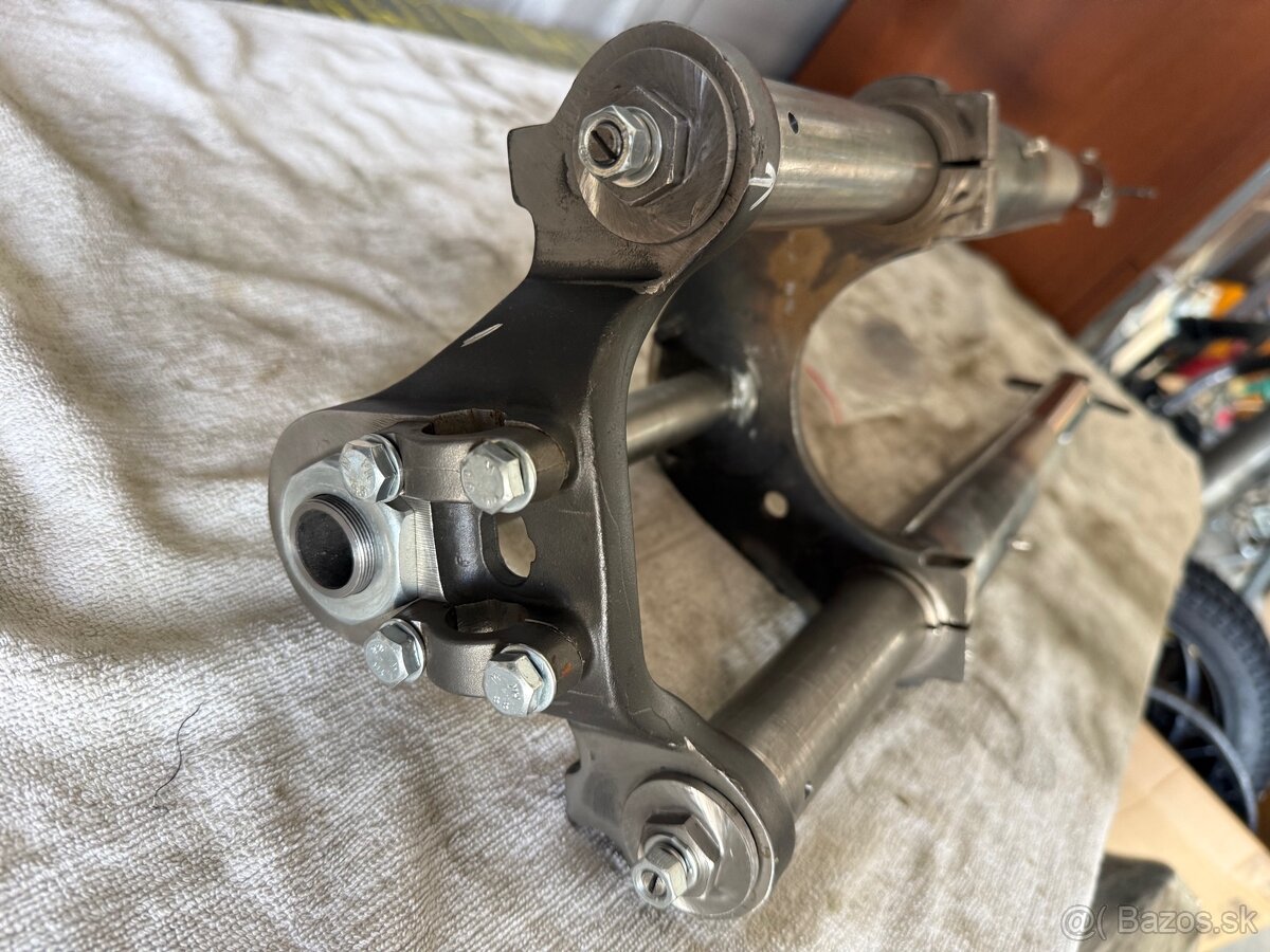 Jawa 500 OHC - 3