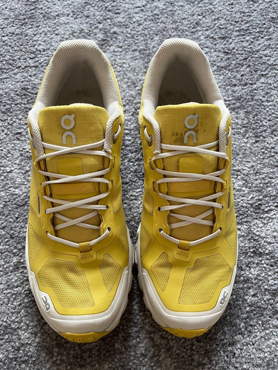 On Running, model Cloudventure WP, velikost 38,5 - 3
