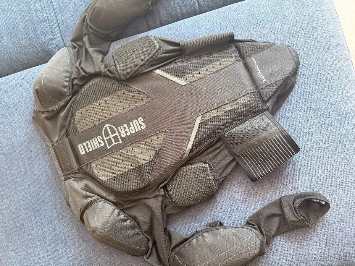 SUPER SHIELD protector - 3
