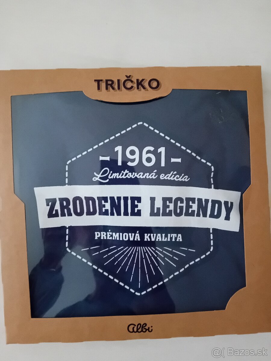 Darčeky pre mužov - 3