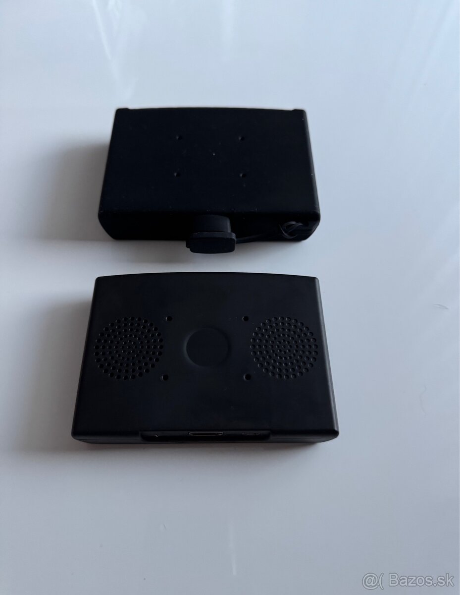 Maptuner X – ECU tuner + káble + silikónové puzdro