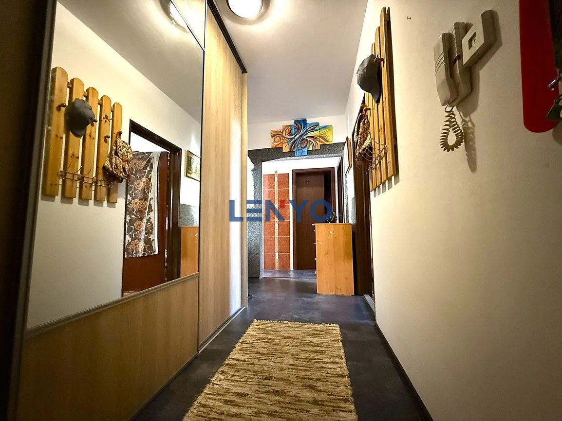 Komfortný 3-izbový byt na predaj -ul Slnečná- 83m² - 3