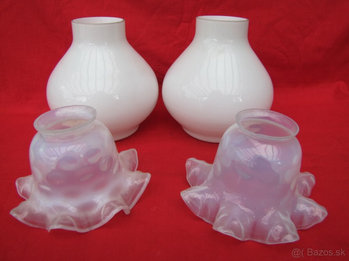 Staré tienidlá - 3