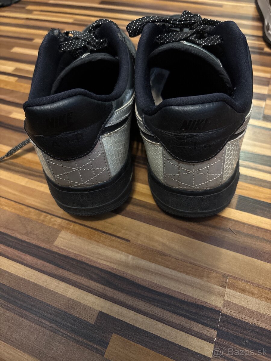 Predám pánske topánky nike air force - 3