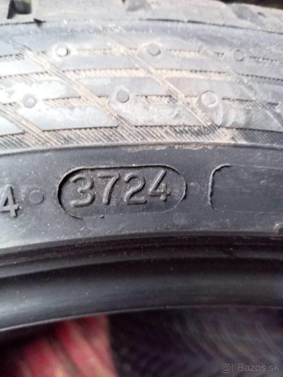 245/40 R18 97 V Nokian zimné WR - 3