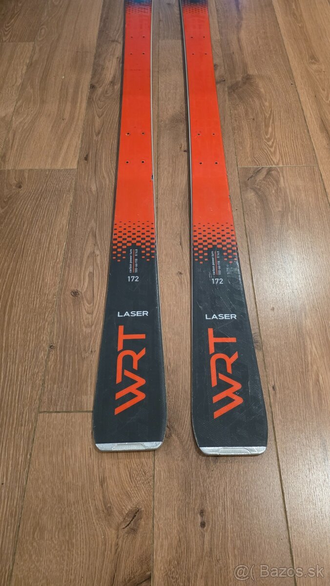 Stockli WRT 172 cm - 3