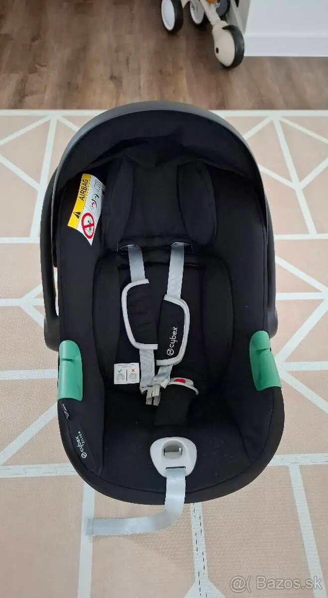 Cybex Aton B2-i size - 3