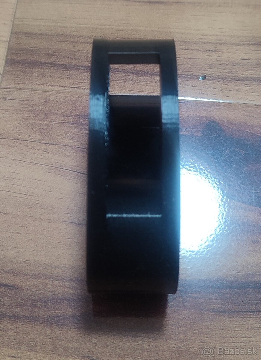 3D tlačený hák závesný Škoda Karoq Kodiaq - 3