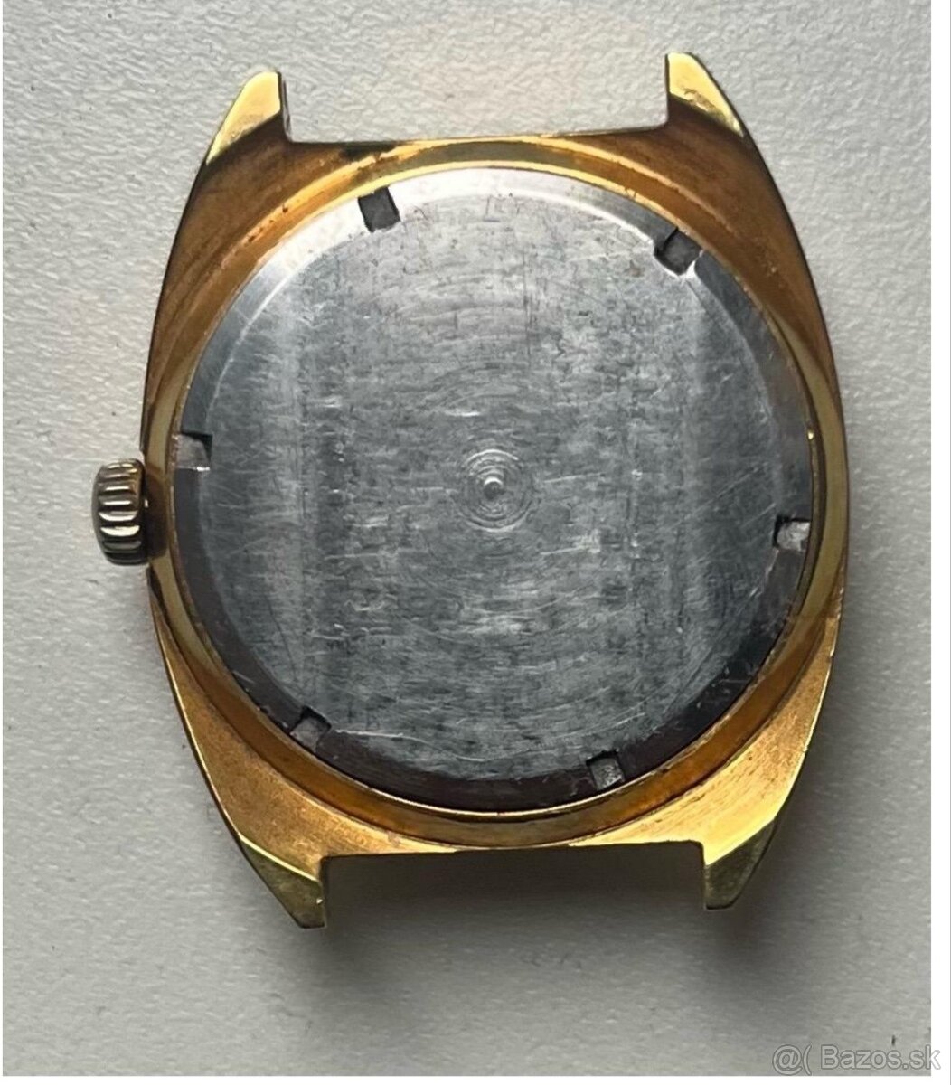 Hodinky PRIM SOUDEK - 3