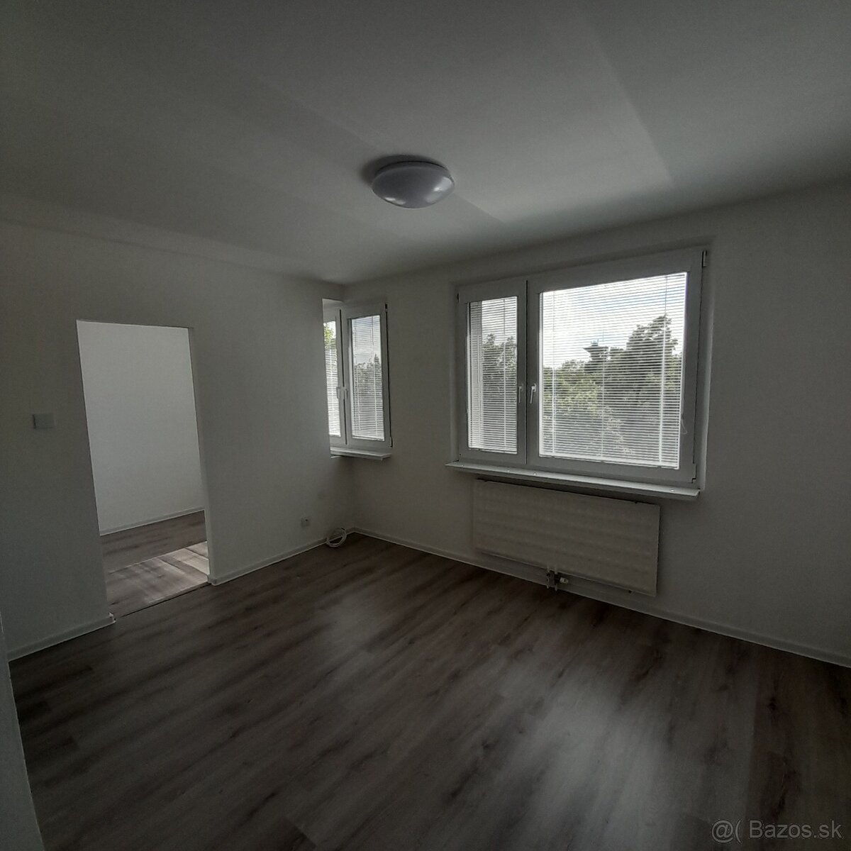 Prenájom Garsónky v Šamoríne na Hviezdnej ul. - 3