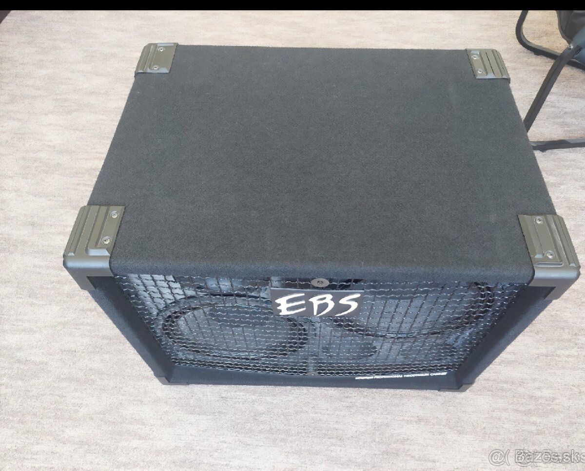 EBS 210 Neo, 8ohm - 3