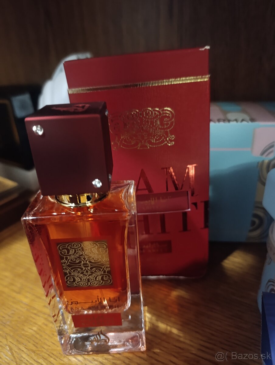 Scarlett Lattafa - 3