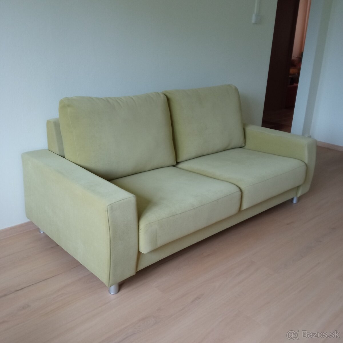 sedacia súprava - 3