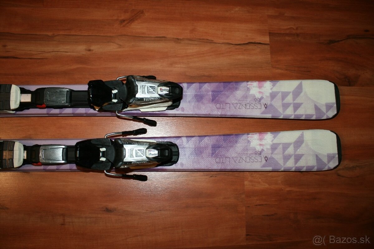 lyže Volkl Essensa 156 cm - 3