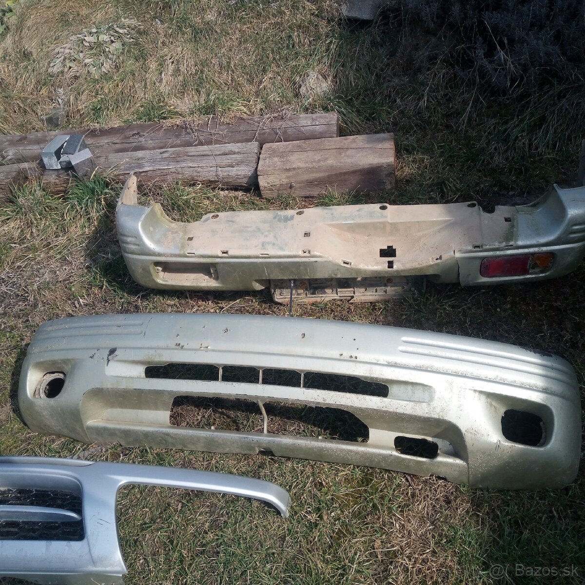 Grand Vitara 2.0 HDI - 3