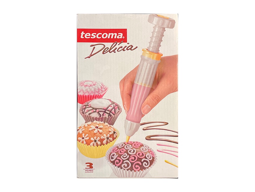 Zdobiaca ceruzka - Tescoma Delícia - 3