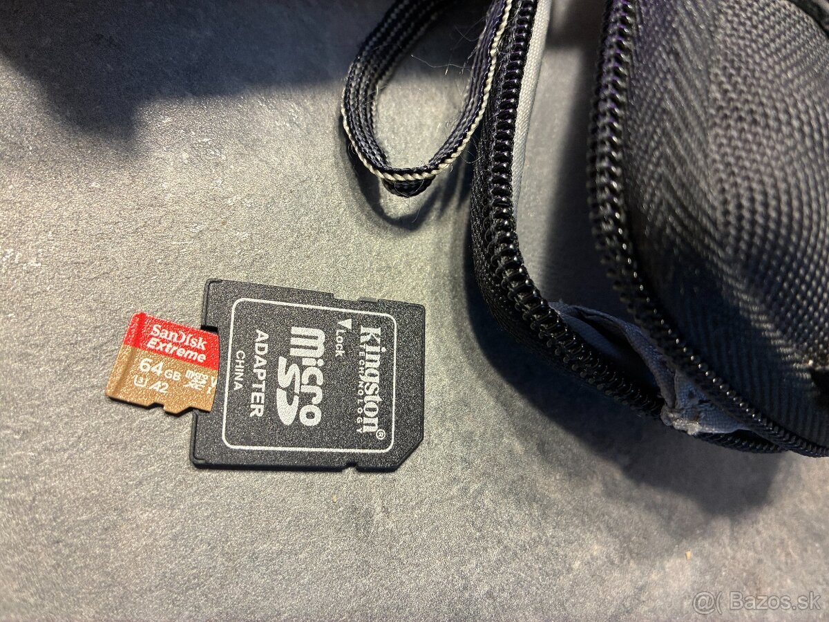 Nikon Coolpix S6500 - 3