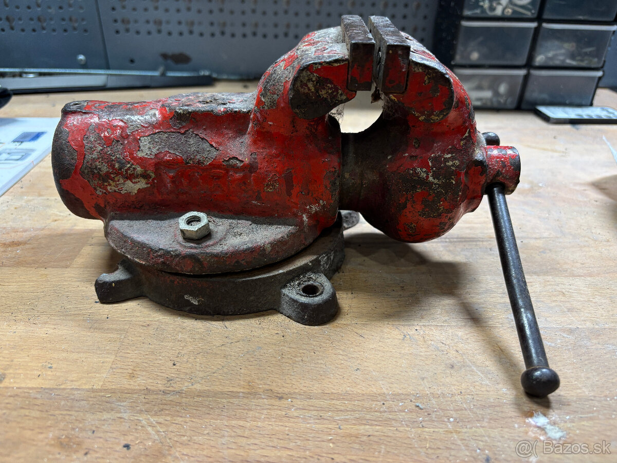 Zverák YORK 080 - 3