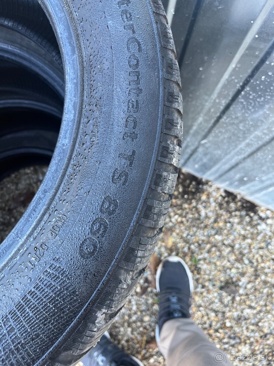 Predám pneu - 3
