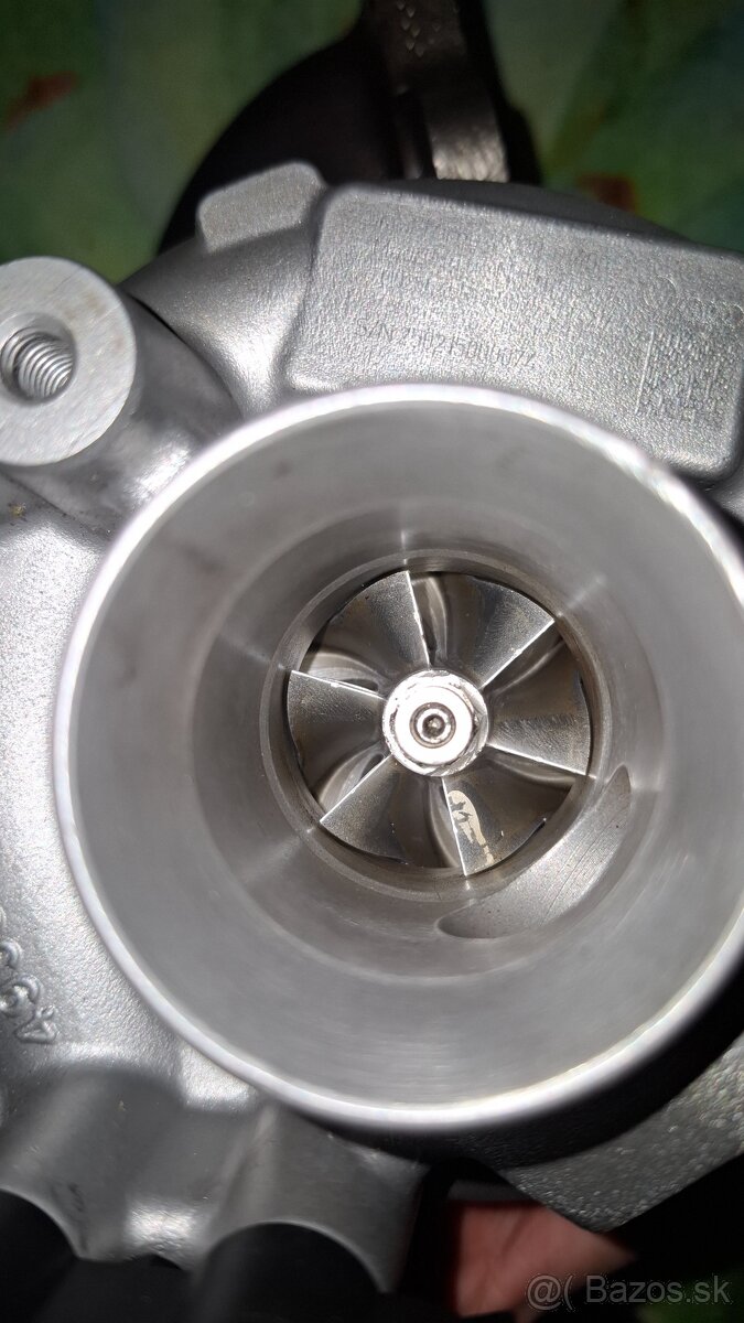 turbo 1.4 tsi golf7 ea211 - 3