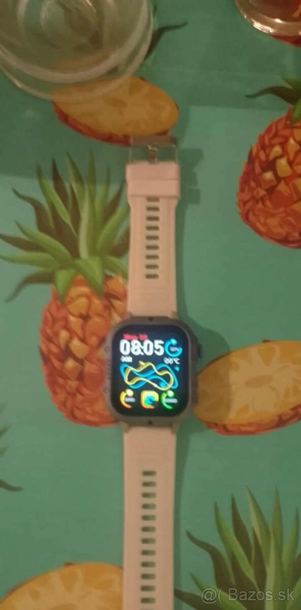 Smart watch - 3