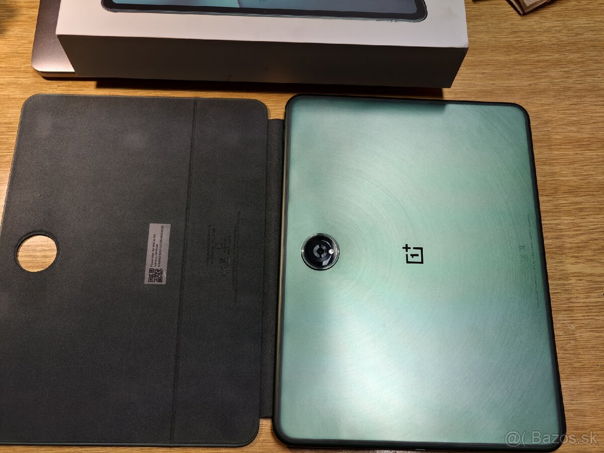 OnePlus pad + klávesnica + Stylo 2 - 3