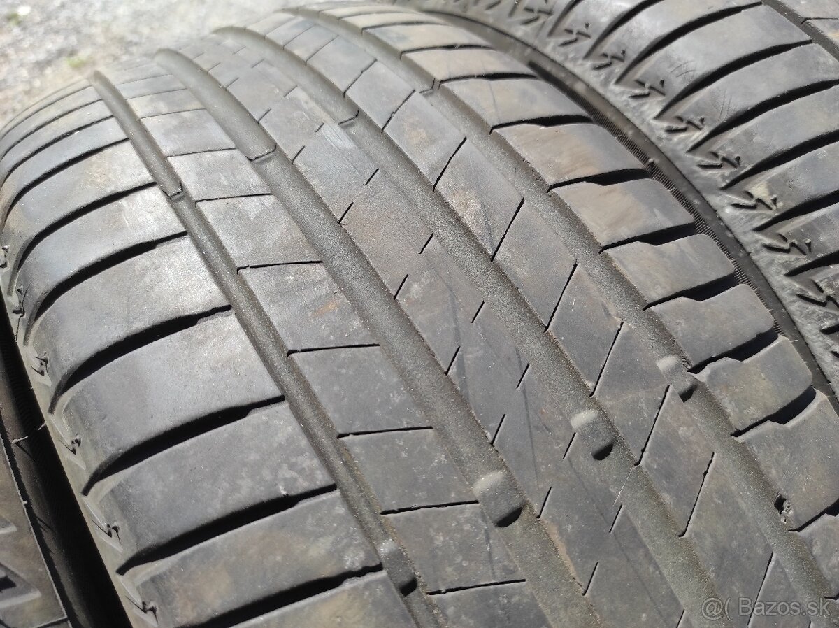 Letné pneu 205/55 R16 Bridgestone - 3