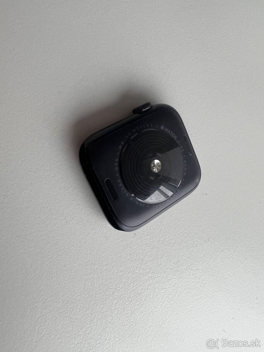 Apple Watch SE 2nd gen - 3