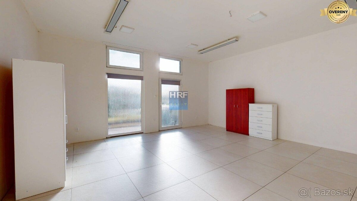 Podnikateľský priestor v Holíči neďaleko centra - 3