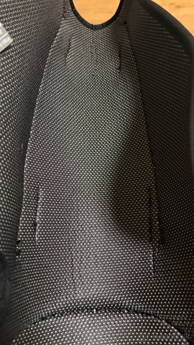 Chrániče holení CCM / veľkosť 15' - 3