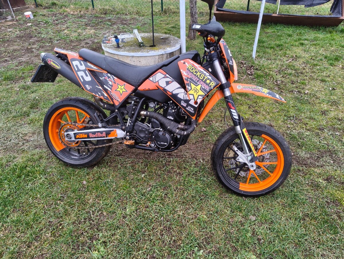 KTM 649 lc4 - 3