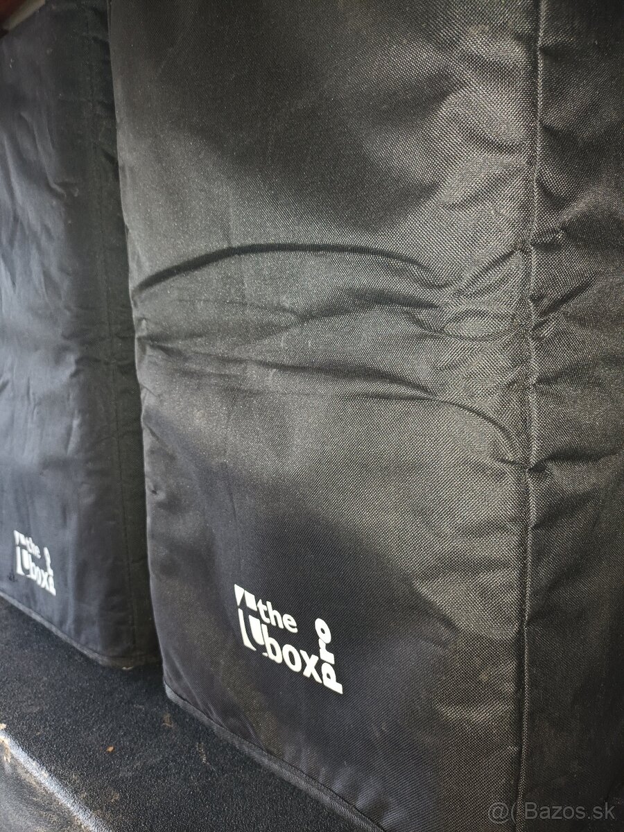 The box pro reprobedne - 3