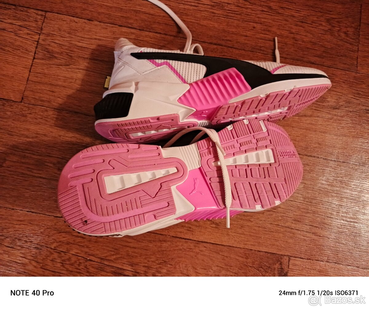 Puma dámske tenisky - 3