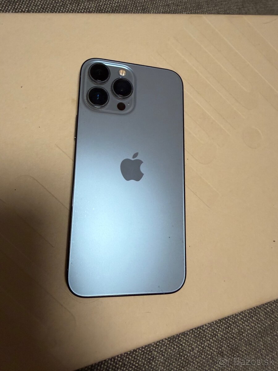 iPhone 13 pro max 128 gb - 3