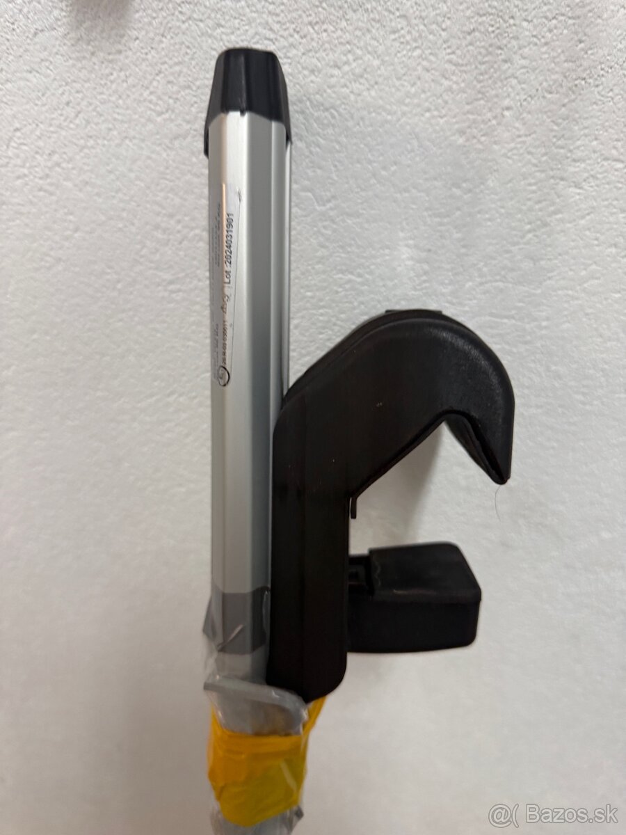 Priecniky nosiče na VW AUDI BMW - 3