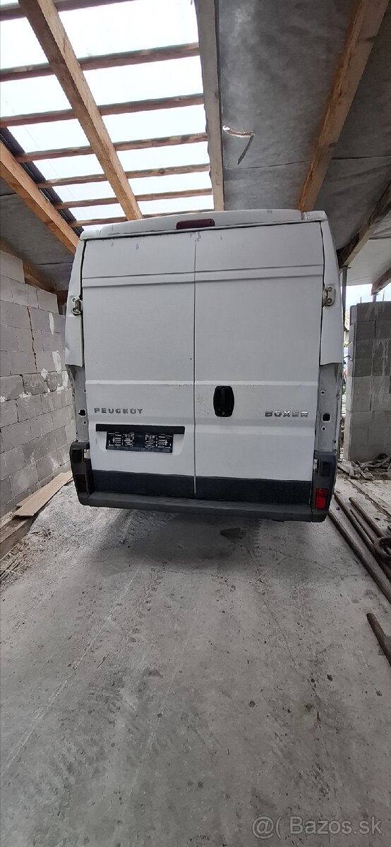 Fiat Ducato - 3