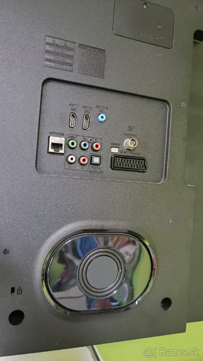 Philips 42" Smart TV - 3