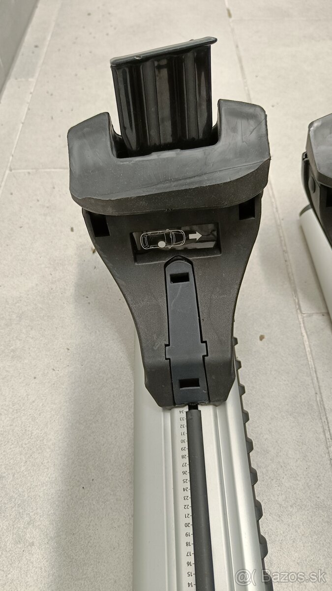 Strešný nosič - 3