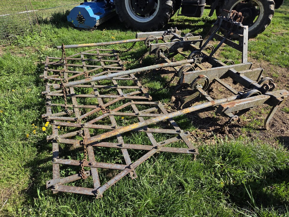 Kultivator , kombinator - 3