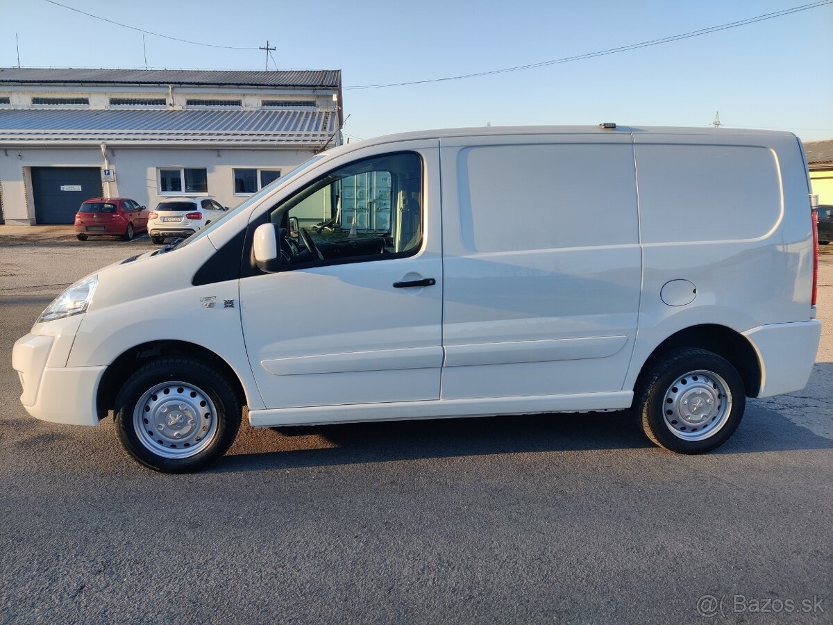 Peugeot Expert - 3